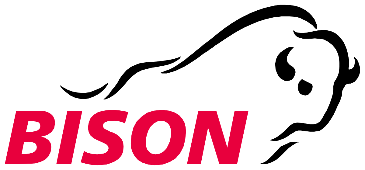 Bison Logo