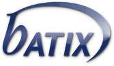 Batix Logo