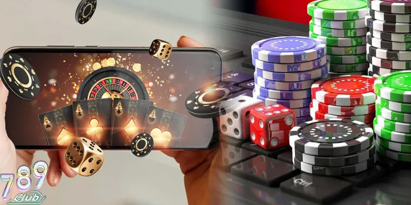 Casino 789Club & Sự Đầu Tư Chỉn Chu Cho Mọi Trải Nghiệm 4 Cá cược nên có giới hạn và biết dừng lại