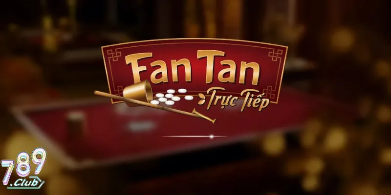 Làm Quen Fan Tan 789Club Và Cách Thức Cược Cụ Thể 2 Fant tan là một game casino thú vị ở 789Club