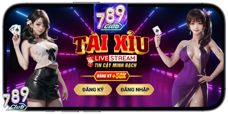Tải App Tài Xỉu 789Club | Chơi Hay Quà Tặng Liền Tay 4 Giới hạn cược tài xỉu trên app đa dạng
