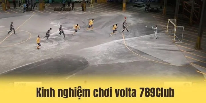 Volta 789Club - Siêu phẩm cá cược thể thao ảo cuốn nhất 2026 4 Hướng dẫn kiểm tra MD5 trong Volta 789Club
