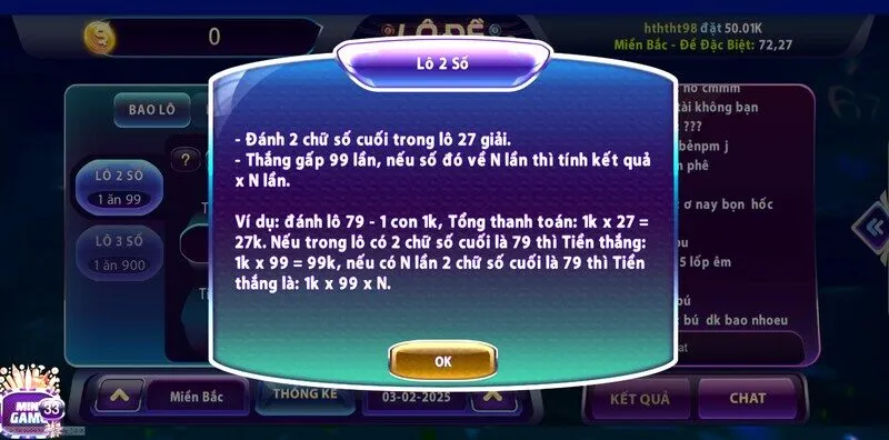 Lô 3 càng - Hướng dẫn chơi, mẹo hay và kinh nghiệm chuẩn xác 3 Chi tiết cách soi cầu lô 3 càng tại 789 club