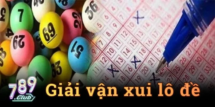 Giải vận xui lô đề - Phương pháp hóa giải đen đủi hiệu quả khi soi cầu