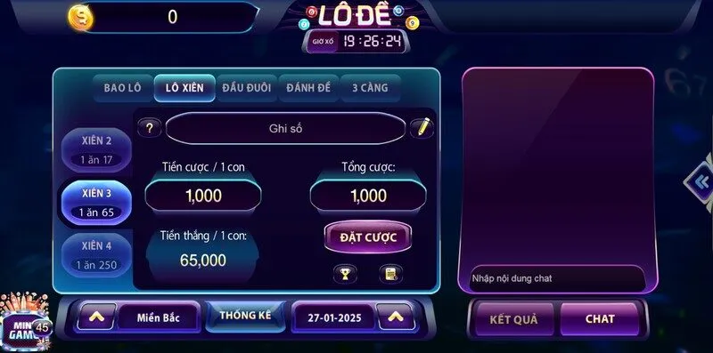 Lô kép - Tuyệt chiêu đánh lô kép cực đỉnh từ cao thủ 3 Tuyệt chiêu đánh lô kép từ cao thủ